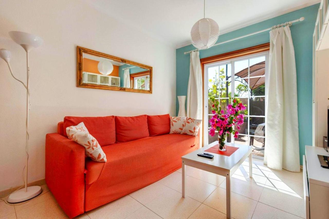 Remarkable 2-Bed House In Arona Arona  Exterior photo