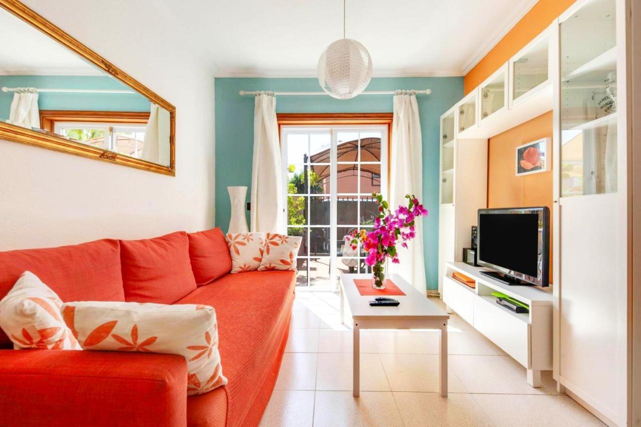 Remarkable 2-Bed House In Arona Arona  Exterior photo