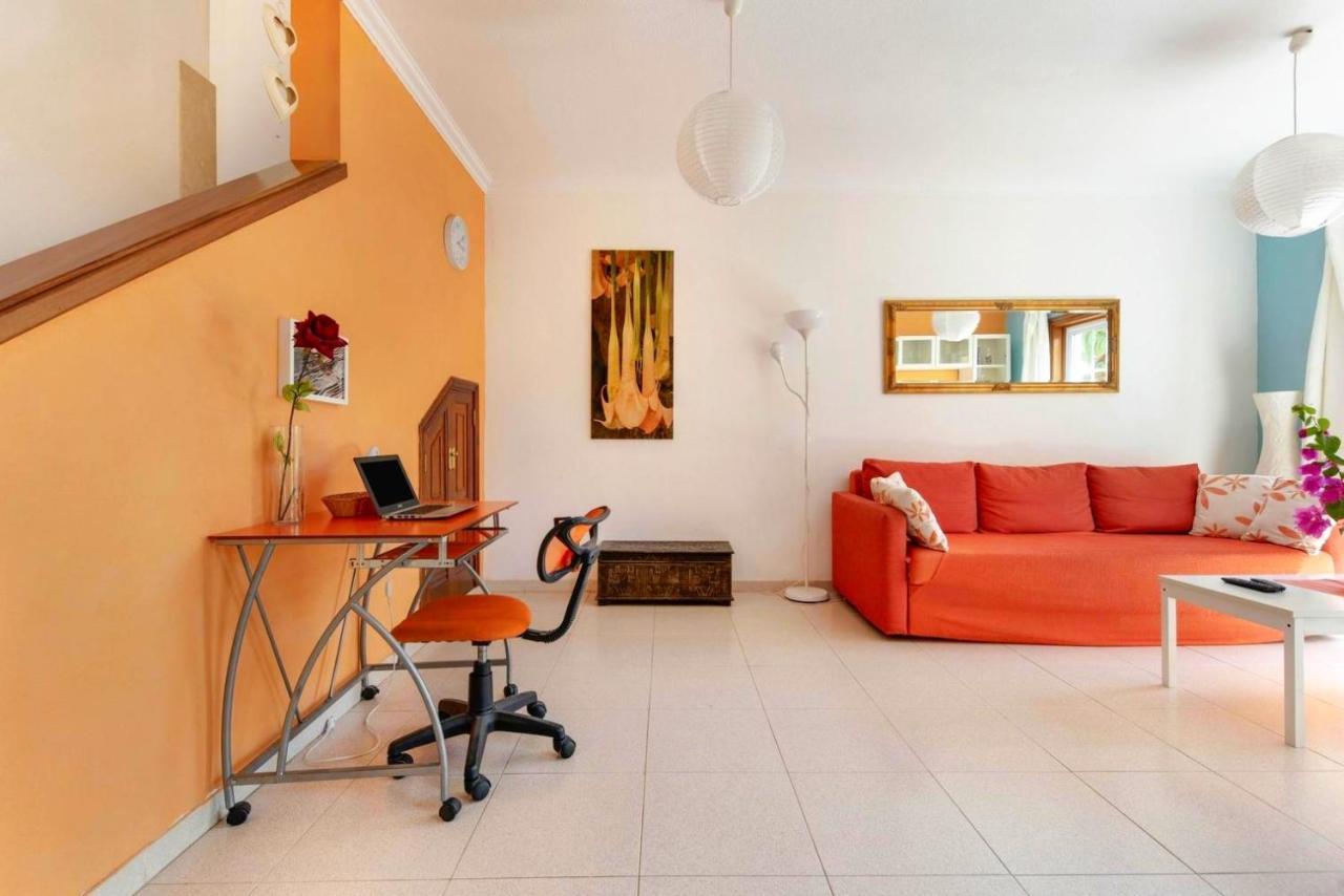 Remarkable 2-Bed House In Arona Arona  Exterior photo